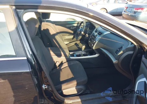 2014 Nissan Altima 2.5/2.5 S/2.5 Sl/2.5 Sv z USA, uszkodzony, nr VIN 1N4AL3APXEN340474